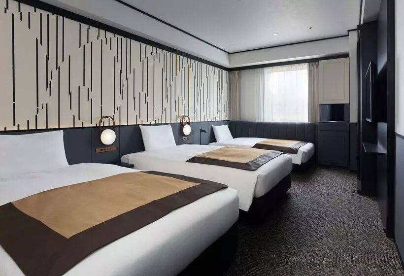 Fotos del hotel Mitsui Garden  Shiodome Italiagai:  18