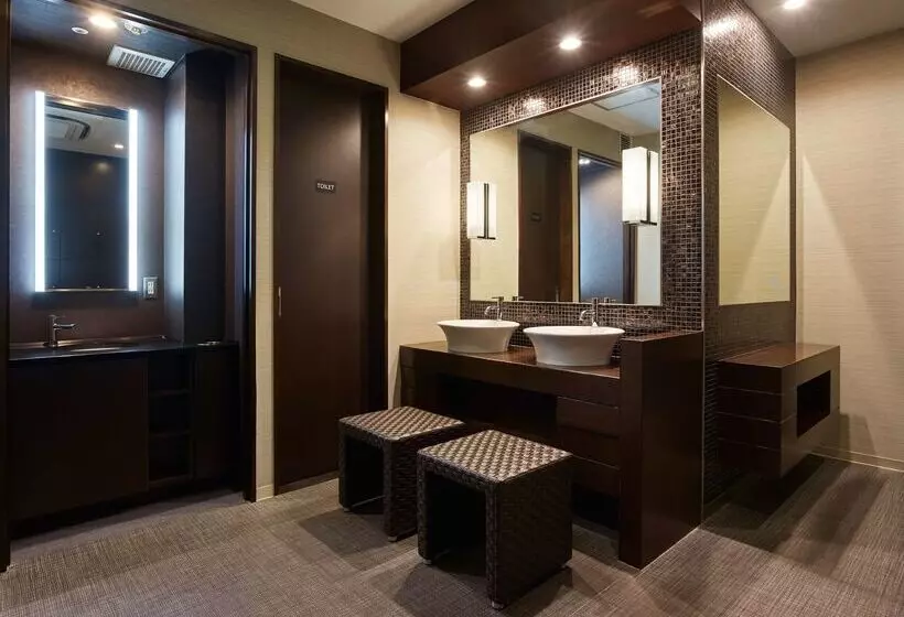 Fotos del hotel Mitsui Garden  Shiodome Italiagai:  8