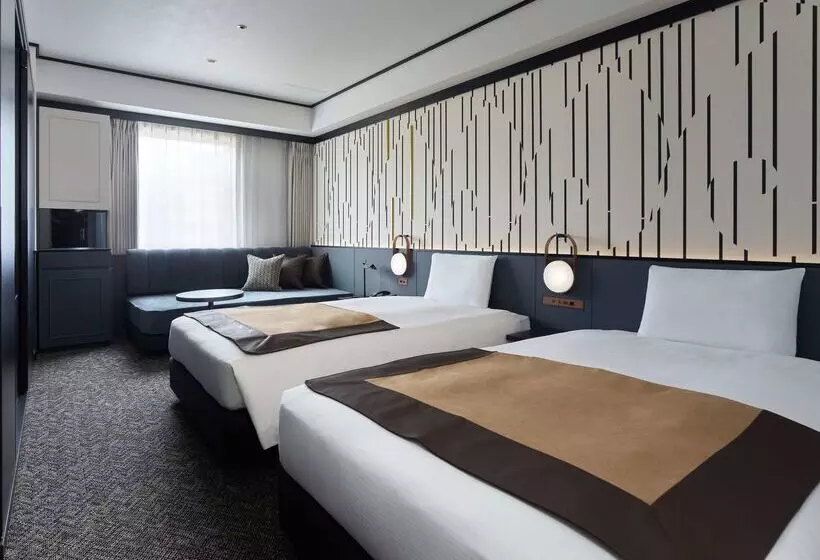 Fotos del hotel Mitsui Garden  Shiodome Italiagai:  15