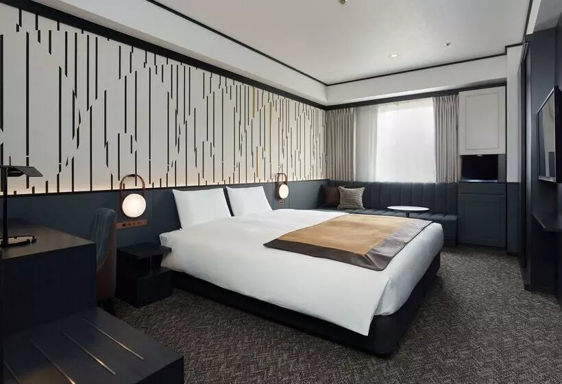 Fotos del hotel Mitsui Garden  Shiodome Italiagai:  11