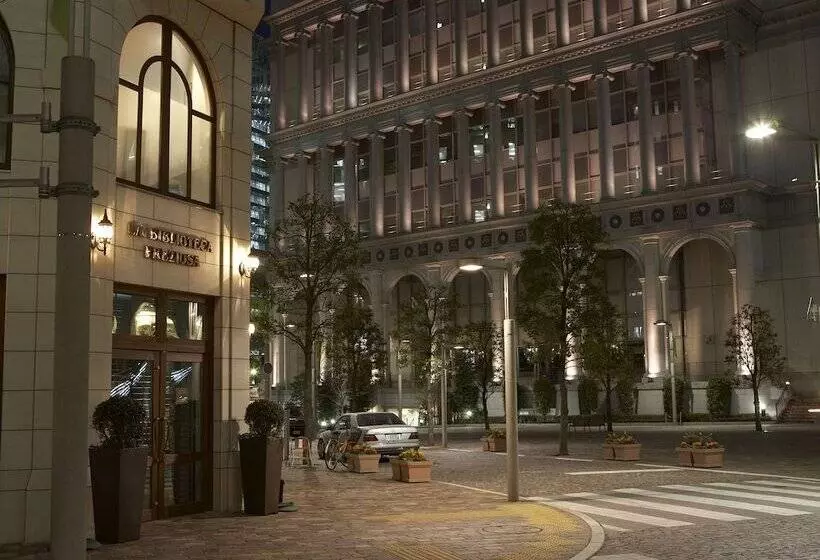 Fotos del hotel Mitsui Garden  Shiodome Italiagai:  9