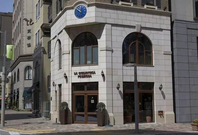 Fotos del hotel Mitsui Garden  Shiodome Italiagai:  21