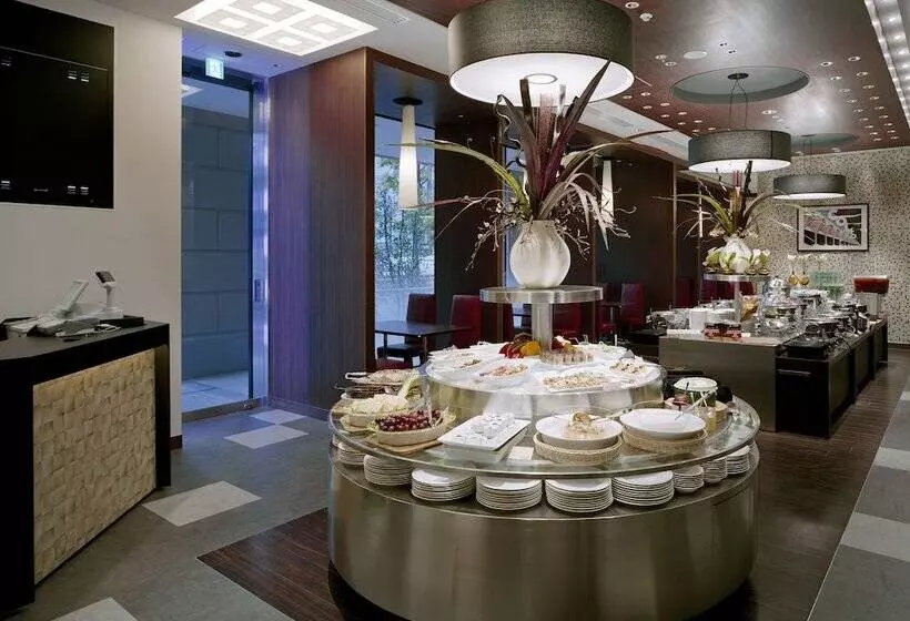 Fotos del hotel Mitsui Garden  Shiodome Italiagai:  6