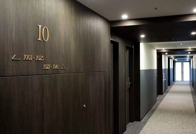 Fotos del hotel Mitsui Garden  Shiodome Italiagai:  4