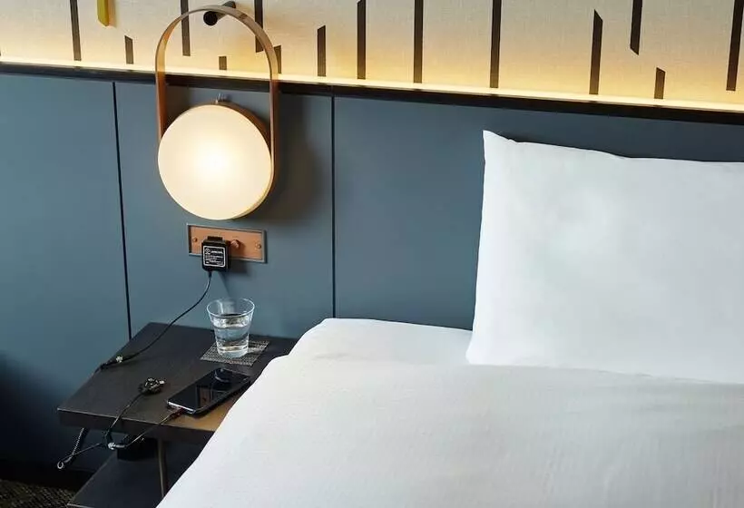 Fotos del hotel Mitsui Garden  Shiodome Italiagai:  24