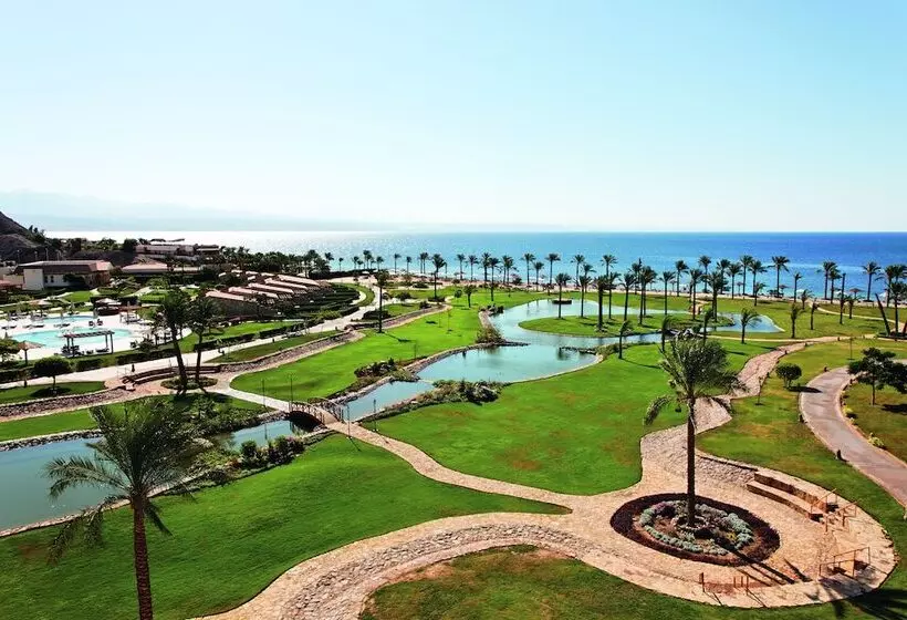 Fotos del hotel Movenpick Taba Resort & Spa:  13