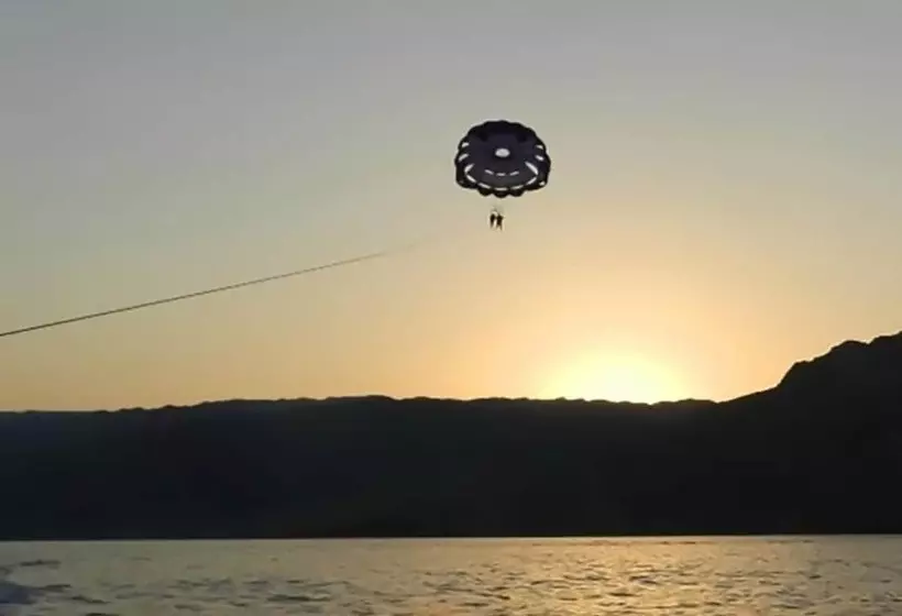 Fotos del hotel Movenpick Taba Resort & Spa:  16