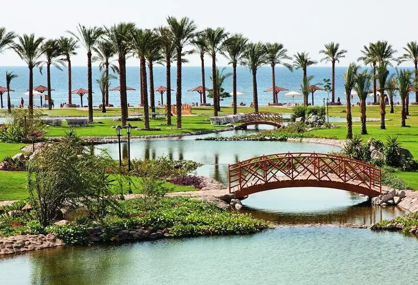 Fotos del hotel Movenpick Taba Resort & Spa:  20