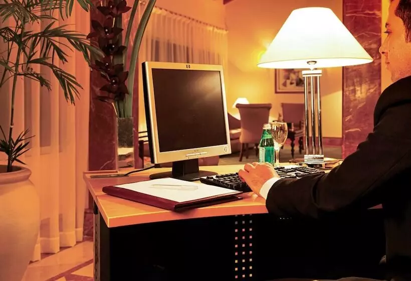 Fotos del hotel Movenpick Taba Resort & Spa:  15