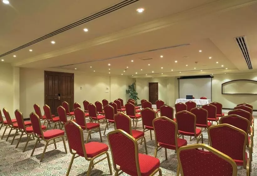 Fotos del hotel Movenpick Taba Resort & Spa:  4