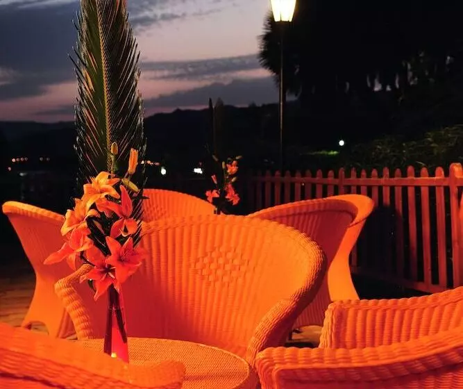 Fotos del hotel Movenpick Taba Resort & Spa:  5