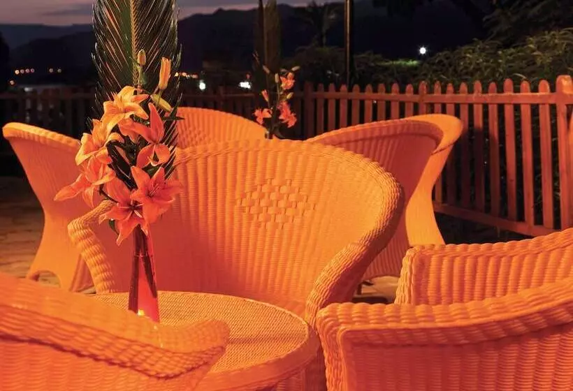 Fotos del hotel Movenpick Taba Resort & Spa:  11