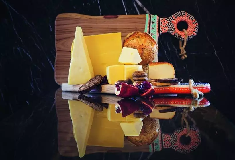 Fotos del hotel Movenpick Taba Resort & Spa:  21