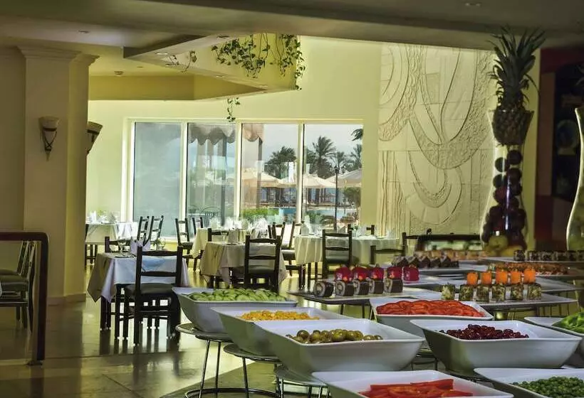 Fotos del hotel Movenpick Taba Resort & Spa:  14