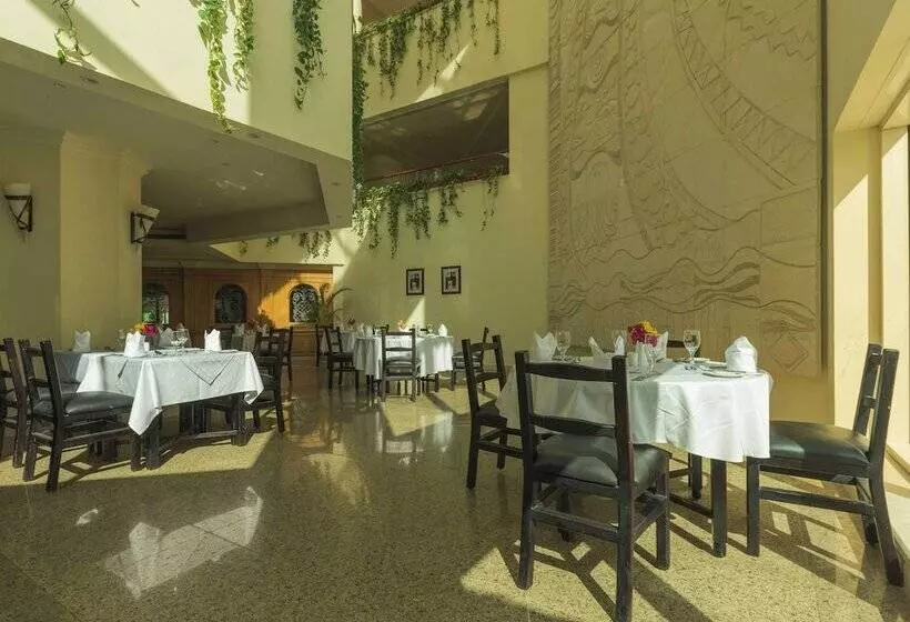 Fotos del hotel Movenpick Taba Resort & Spa:  9