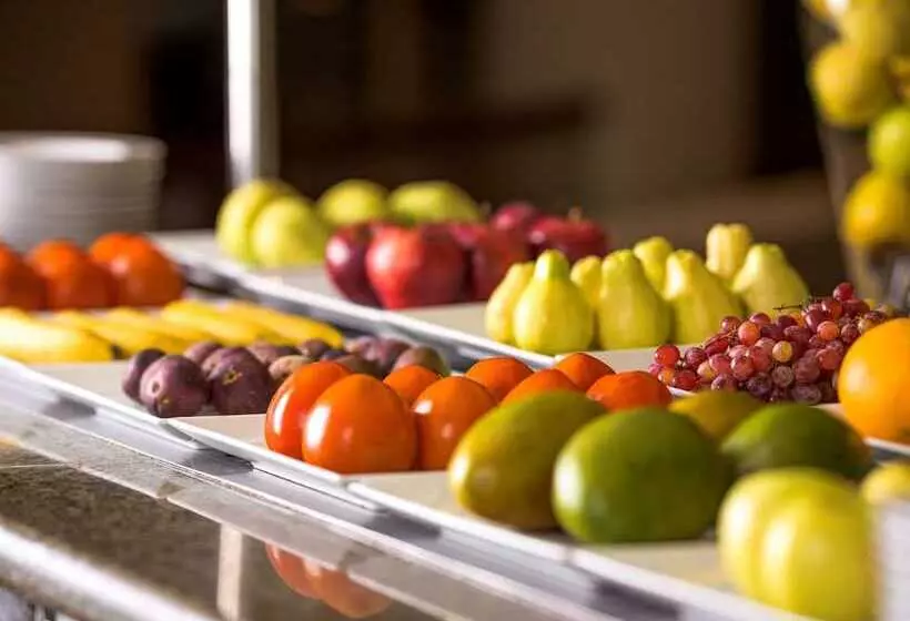 Fotos del hotel Movenpick Taba Resort & Spa:  23