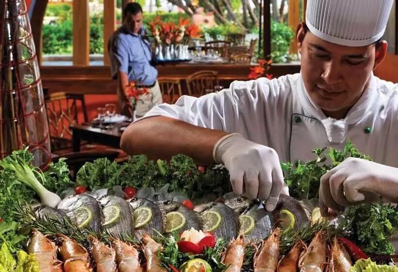 Fotos del hotel Movenpick Taba Resort & Spa:  25