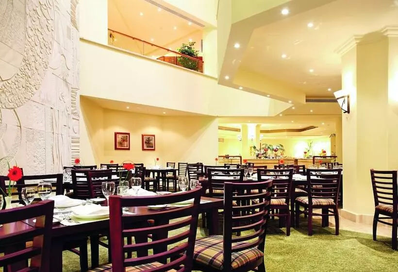 Fotos del hotel Movenpick Taba Resort & Spa:  3