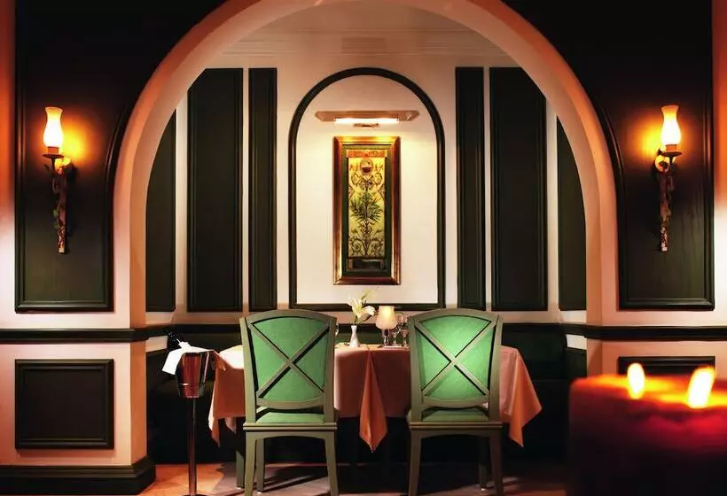 Fotos del hotel Movenpick Taba Resort & Spa:  19