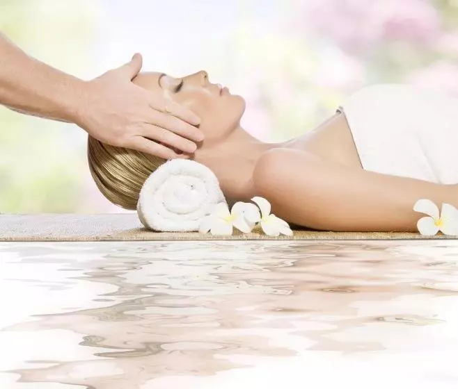 Fotos del hotel Pine Lodge Resort:  12