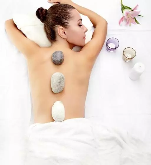 Fotos del hotel Pine Lodge Resort:  4