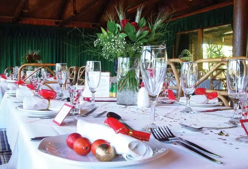 Fotos del hotel Pine Lodge Resort:  13