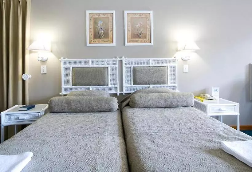 Fotos del hotel Pine Lodge Resort:  25