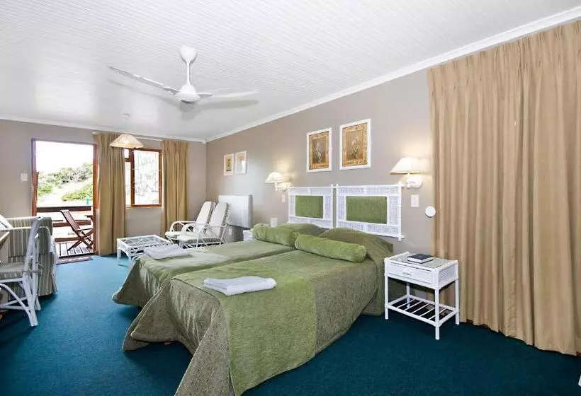 Fotos del hotel Pine Lodge Resort:  10