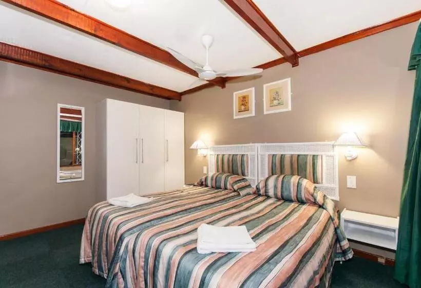 Fotos del hotel Pine Lodge Resort:  24