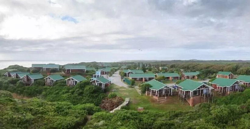 Fotos del hotel Pine Lodge Resort:  9