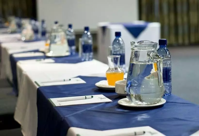 Fotos del hotel Pine Lodge Resort:  14