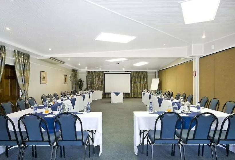 Fotos del hotel Pine Lodge Resort:  20