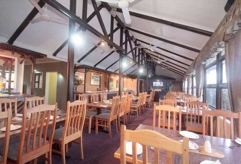 Fotos del hotel Pine Lodge Resort:  5