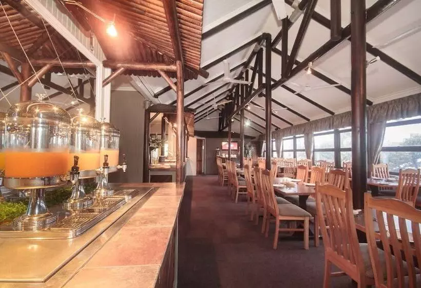 Fotos del hotel Pine Lodge Resort:  19