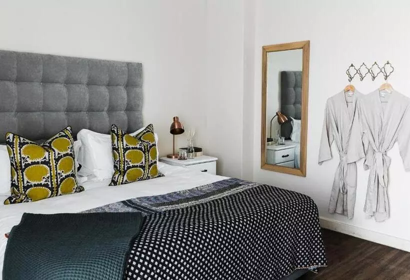 Fotos del hotel Royal Boutique:  13