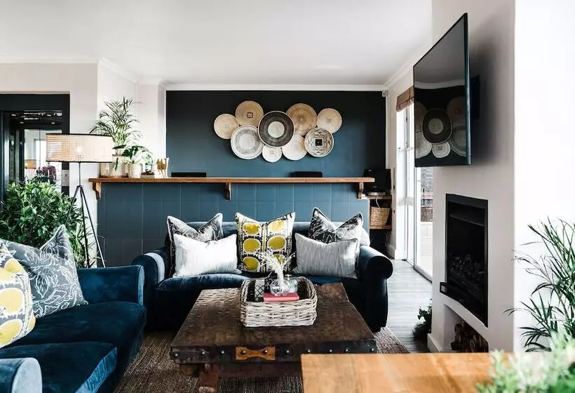 Fotos del hotel Royal Boutique:  9