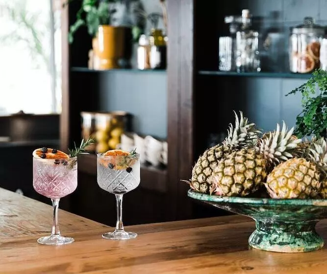 Fotos del hotel Royal Boutique:  14