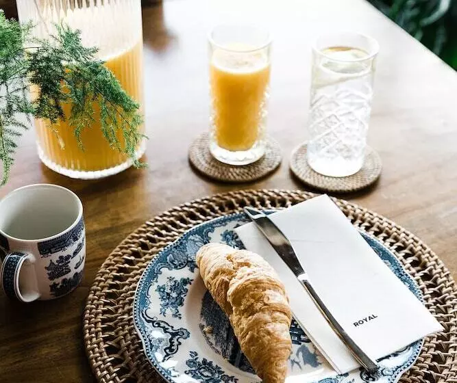 Fotos del hotel Royal Boutique:  4