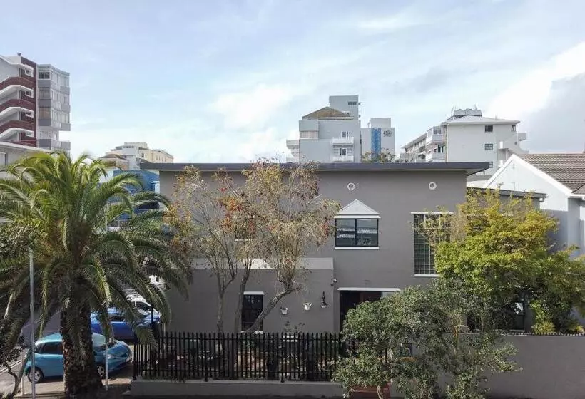 Fotos del hotel Spring Tide Inn:  15