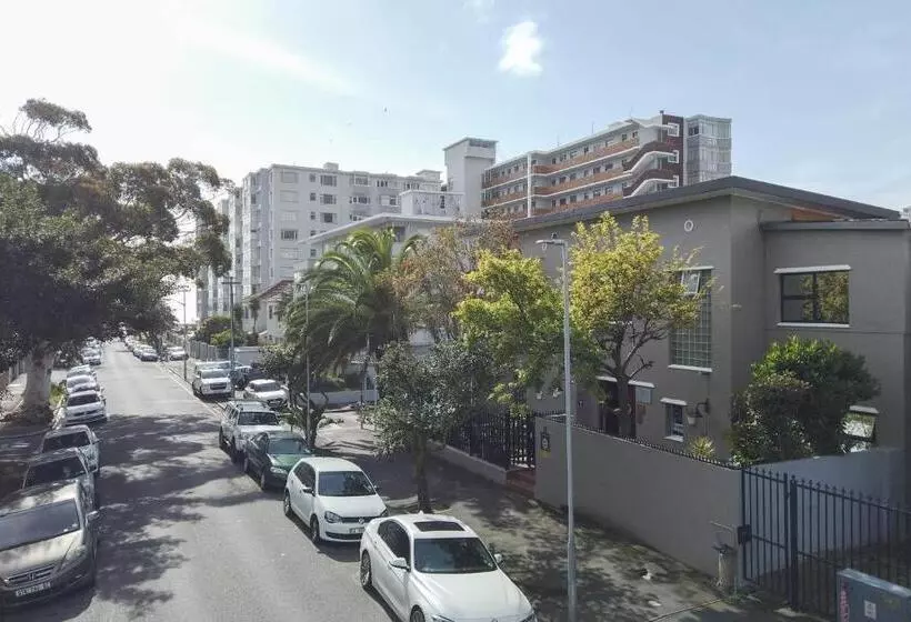 Fotos del hotel Spring Tide Inn:  24