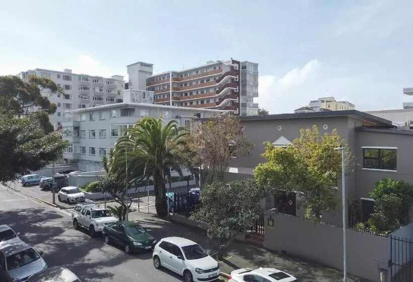 Fotos del hotel Spring Tide Inn:  9