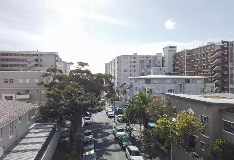 Fotos del hotel Spring Tide Inn:  5