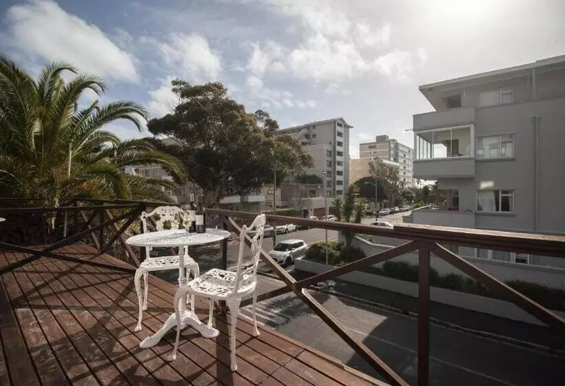 Fotos del hotel Spring Tide Inn:  20