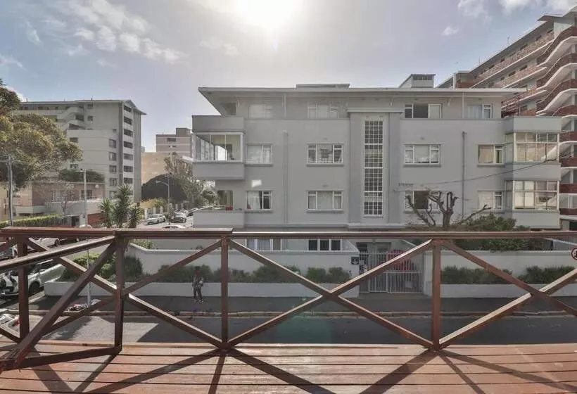 Fotos del hotel Spring Tide Inn:  25