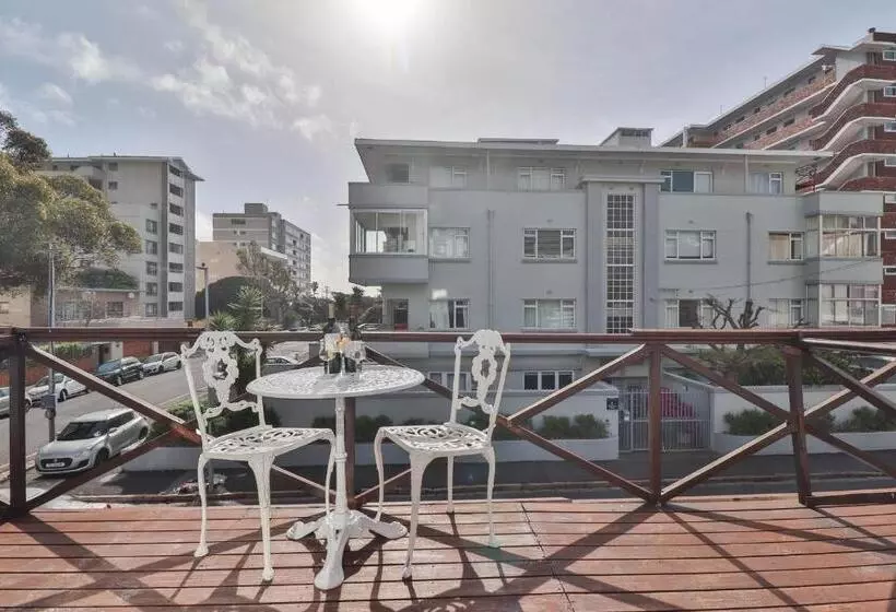 Fotos del hotel Spring Tide Inn:  17