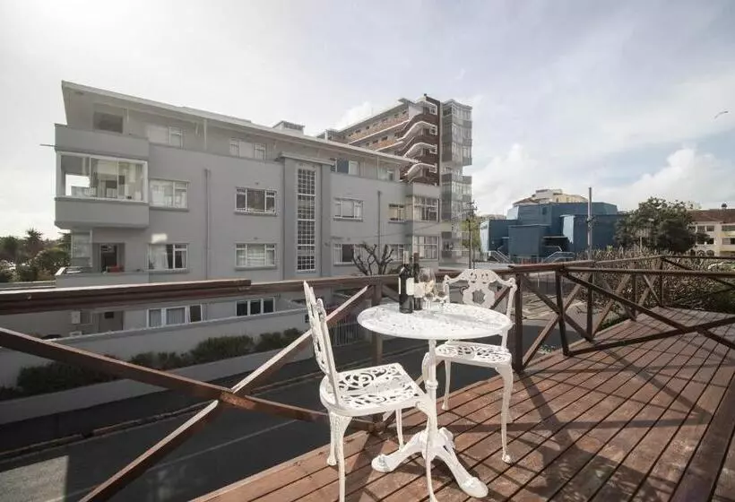 Fotos del hotel Spring Tide Inn:  2