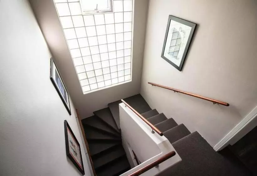 Fotos del hotel Spring Tide Inn:  21