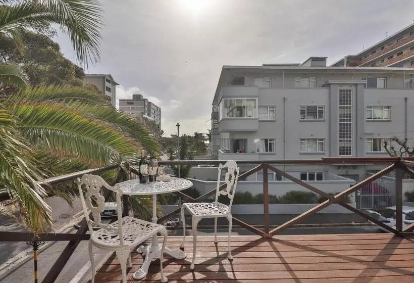 Fotos del hotel Spring Tide Inn:  7