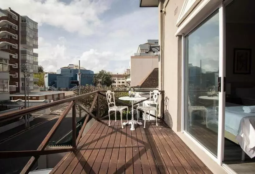 Fotos del hotel Spring Tide Inn:  11