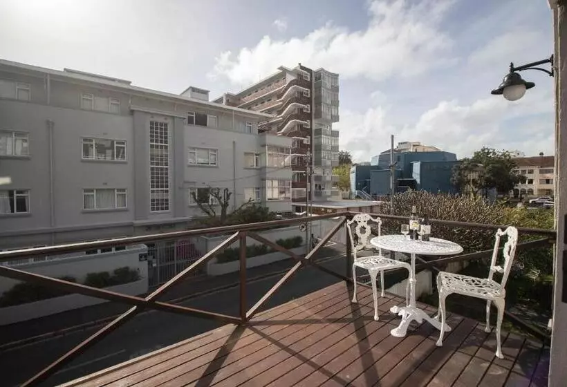 Fotos del hotel Spring Tide Inn:  14